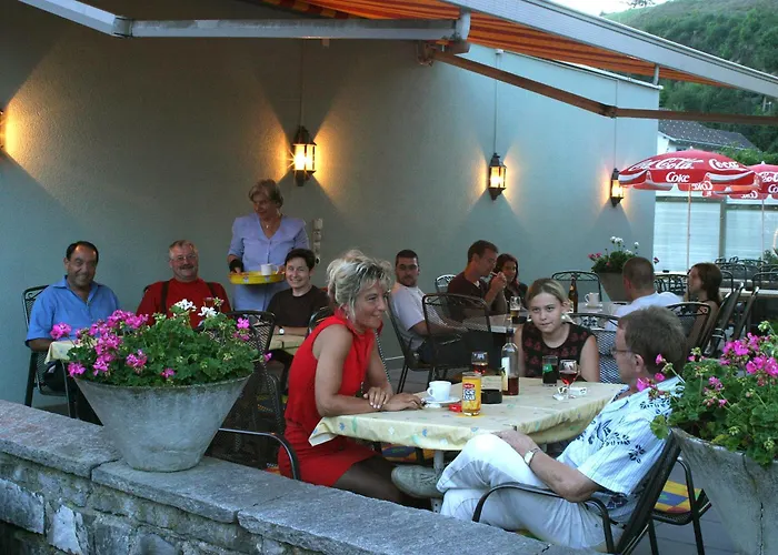 Backpackers Gasthaus Post